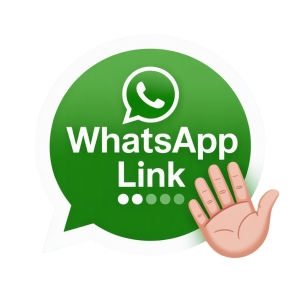 Watsapp link